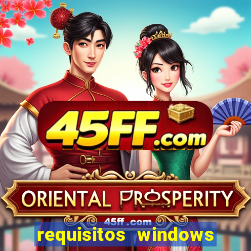 requisitos windows 7 home basic